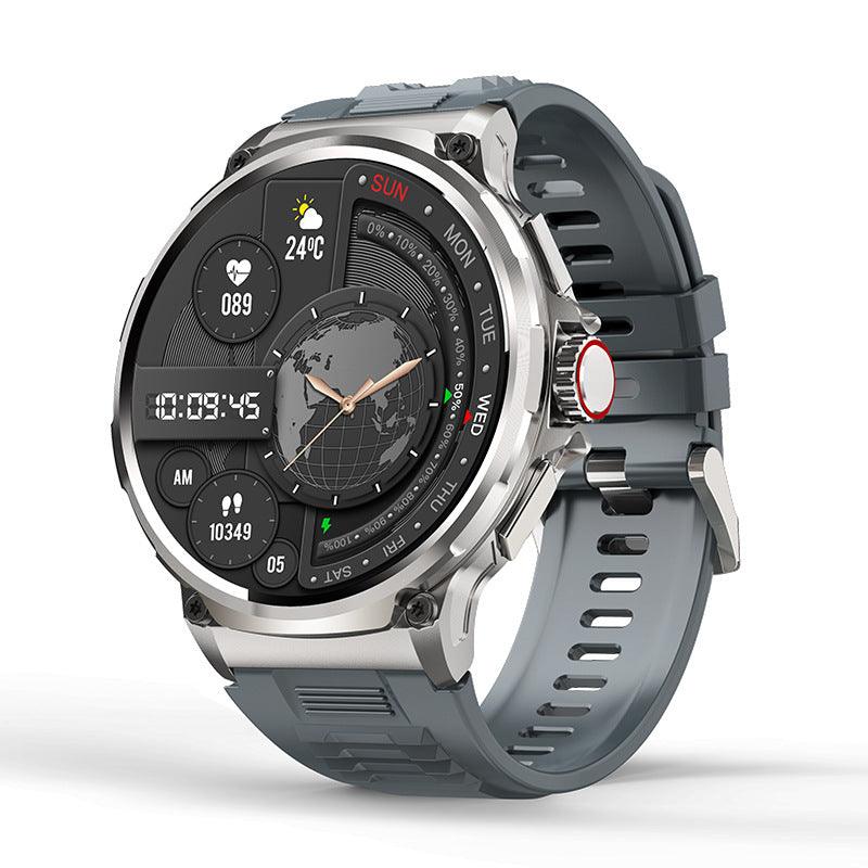 Birdie Watches V69 Multi-Sport Smartwatch