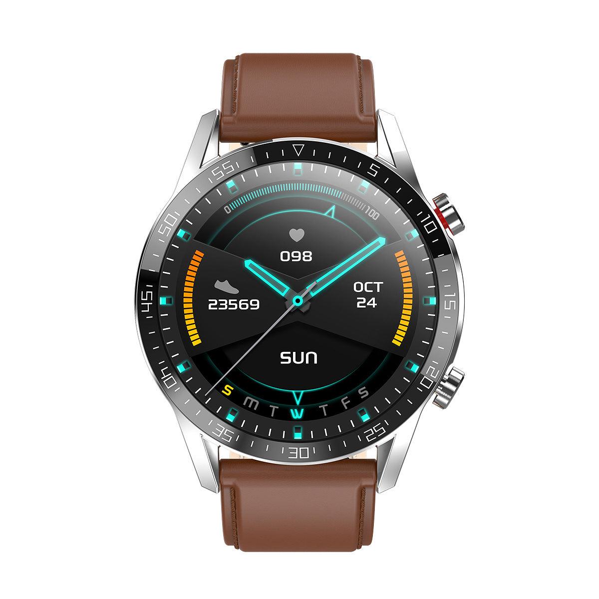 L13 Professional Smart Watch - Business Watch with Sporty Features - Birdie Watches