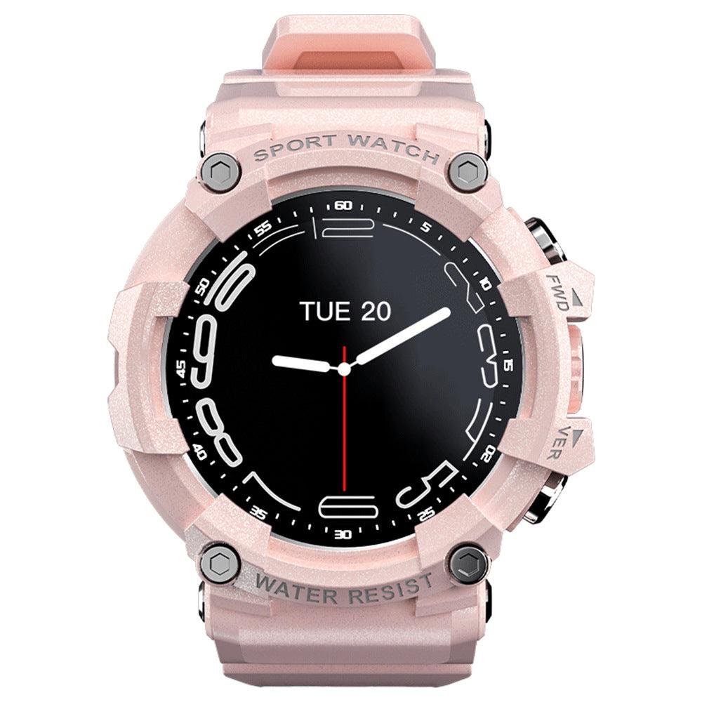 Attack 3 Smart Watch -Stylish Multi-Sport Watch - Birdie Watches