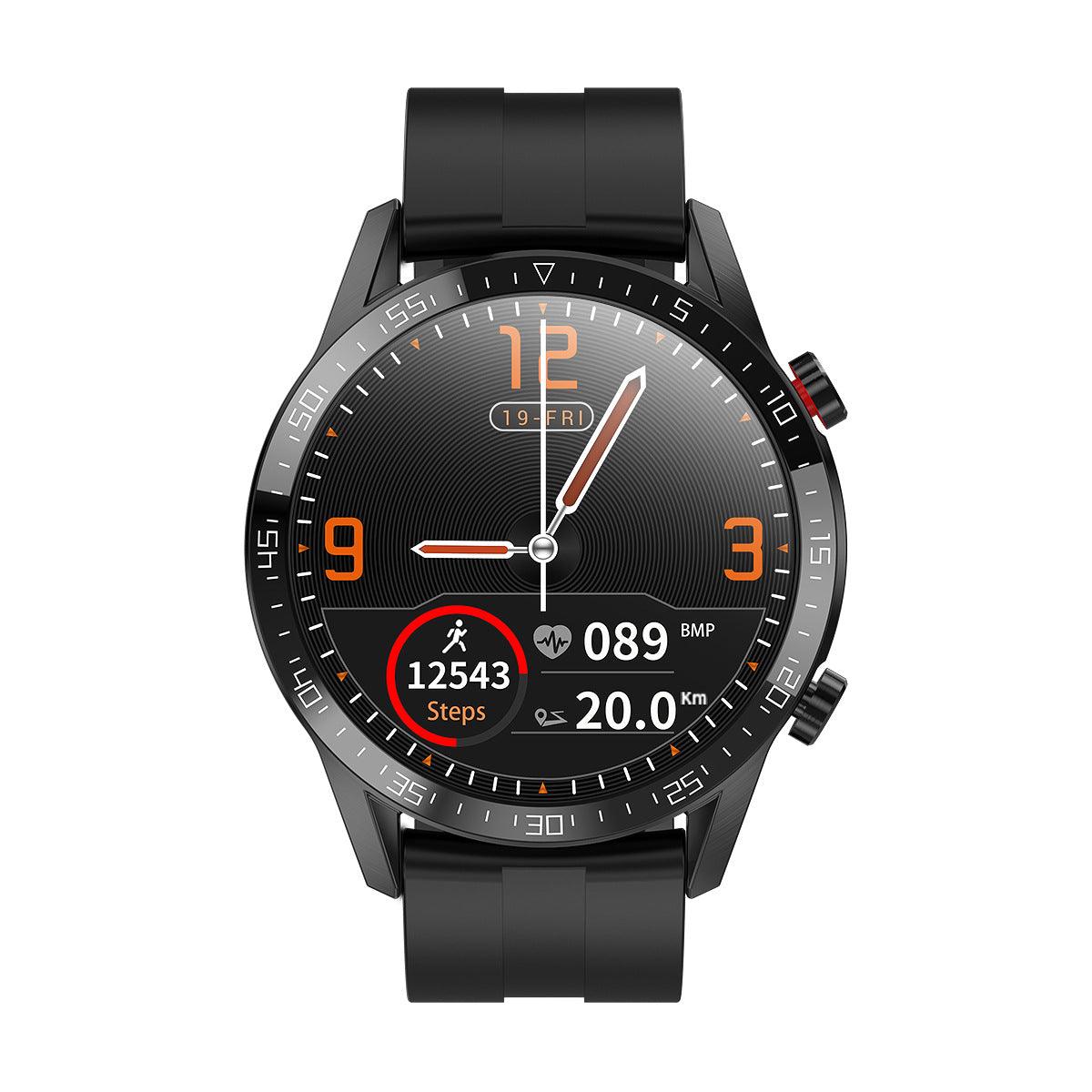 L13 Professional Smart Watch - Business Watch with Sporty Features - Birdie Watches