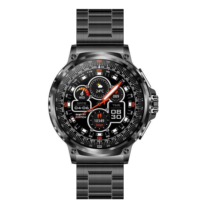 V69 Multi Sport Smart Watch - Big Display with 400+ watch faces - Birdie Watches