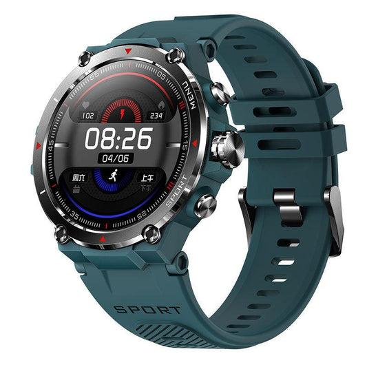 Outdoor Sport Smart Watch 1 - Available in 3 Different Colors - Birdie Watches